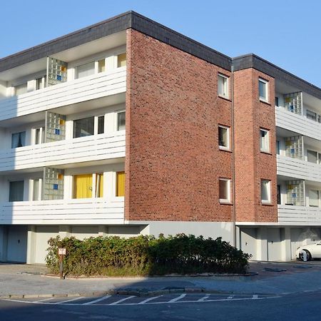 Haus Margarethenstrasse 2 Whg 5 Διαμέρισμα Βέστερλαντ Εξωτερικό φωτογραφία