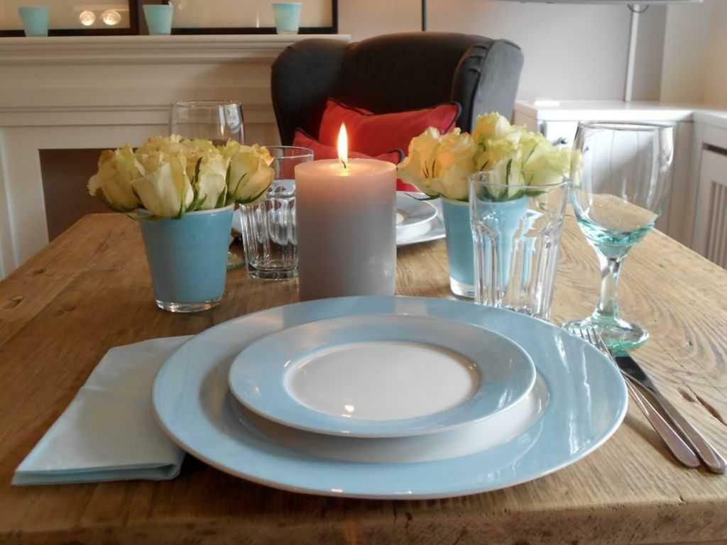 Haus Margarethenstrasse 2 Whg 5 Διαμέρισμα Βέστερλαντ Εξωτερικό φωτογραφία